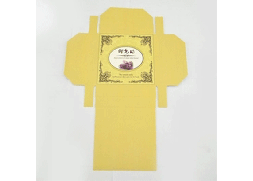 手工盒子、裝袋、吊牌類